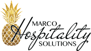Marco Hospitality Solutions logo